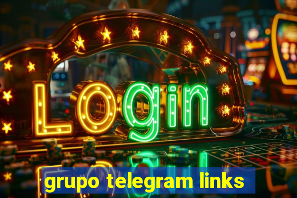 grupo telegram links